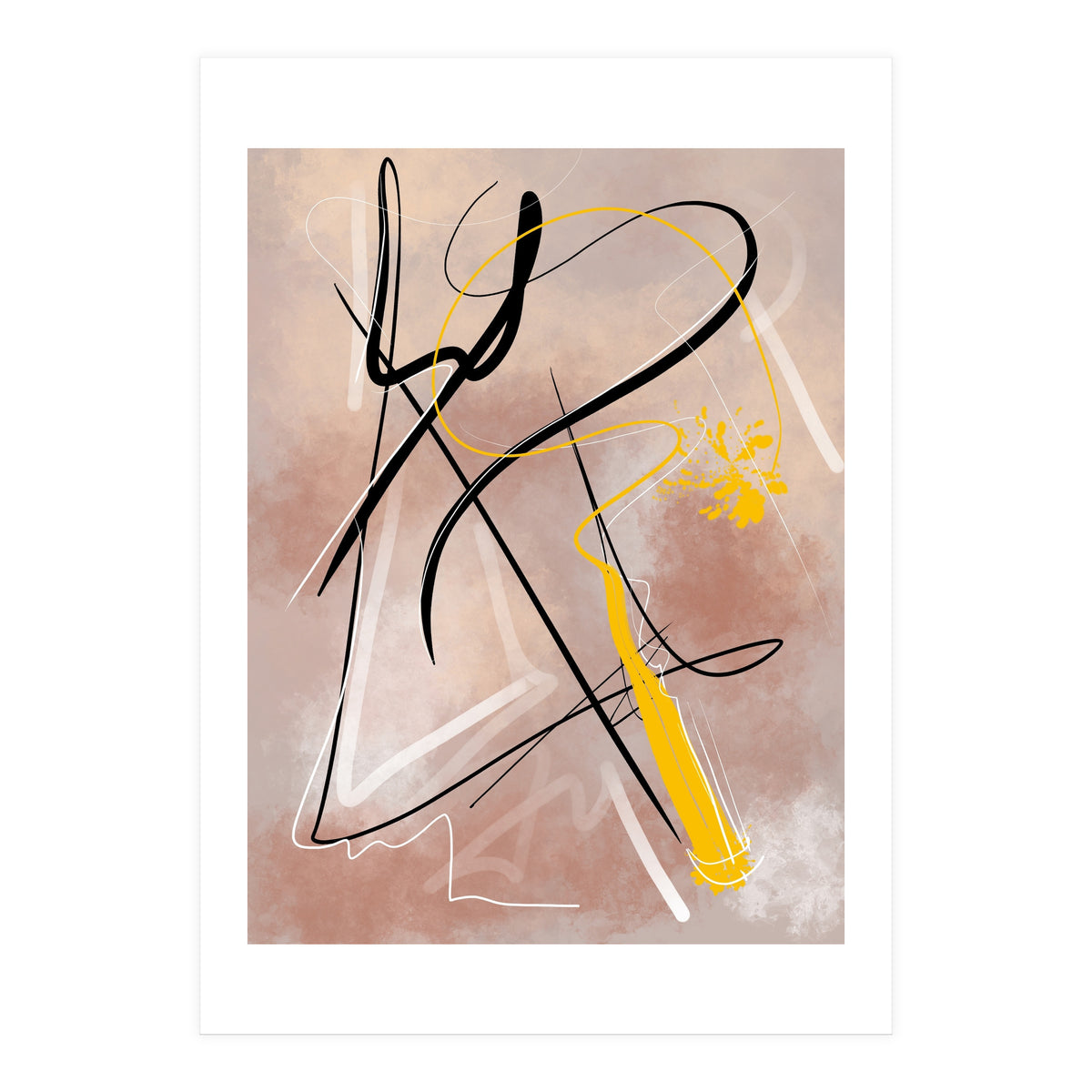 Smart Lines (Print Only)