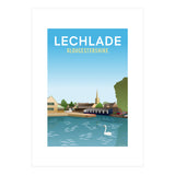 Lechlade (Print Only) thumbnail