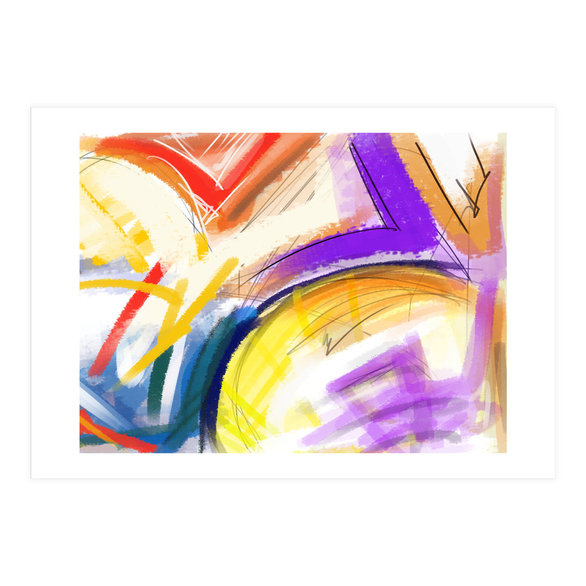 Multiplicities 3 (Print Only)