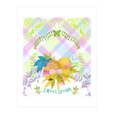 Sweet Dream Dove (Print Only) thumbnail