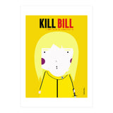 Killbill (Print Only) thumbnail