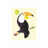 Tukano (Print Only) thumbnail