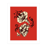 Listen To Your Heart (Print Only) thumbnail