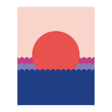 Sunset1 Rgb (Print Only) thumbnail