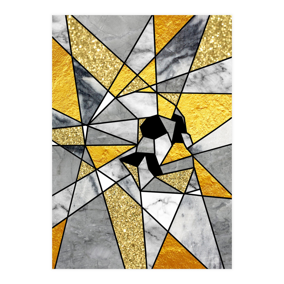 Fragment (Print Only)