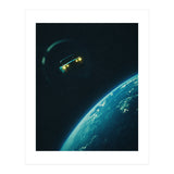 Adventure Awaits (Print Only) thumbnail