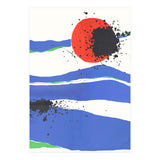 Solar Eclipse (Print Only) thumbnail