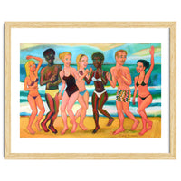 Fiesta En La Playa 8