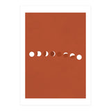Moon Phases I (Print Only) thumbnail