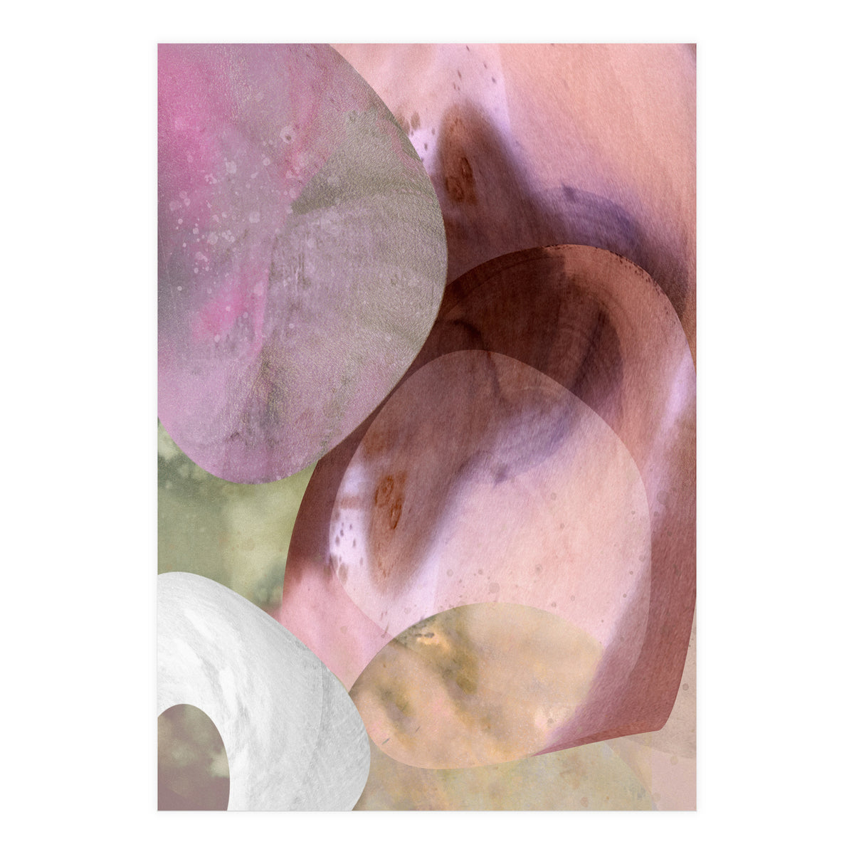 Symphony 6 (Print Only)