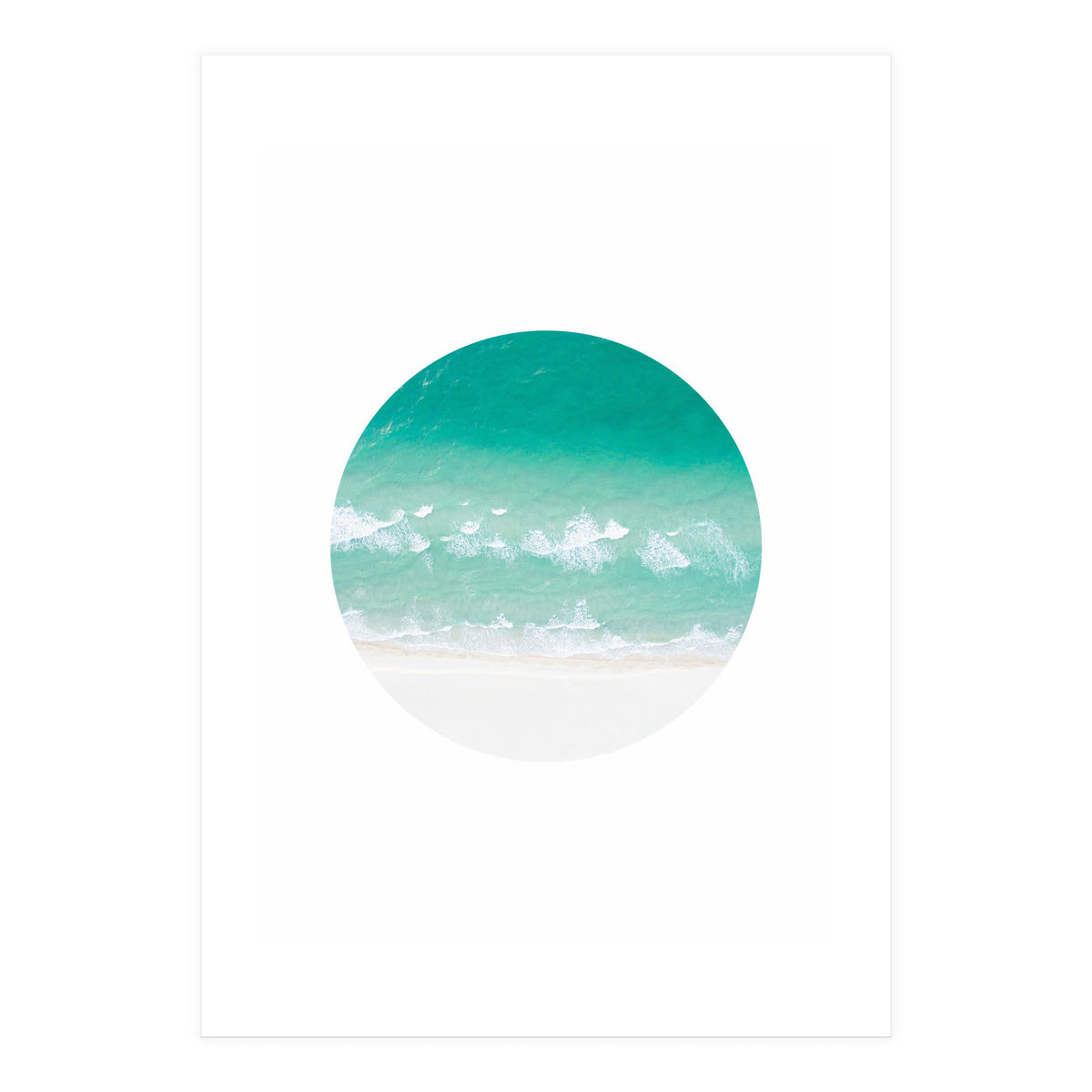 La Mar (Print Only)