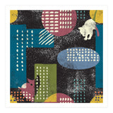 Ma City (Print Only) thumbnail