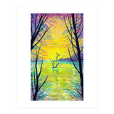 Alone (Print Only) thumbnail