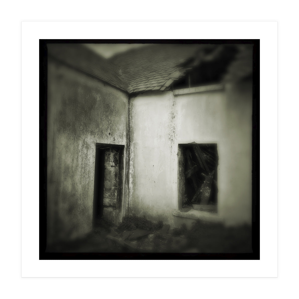 Struan Jetty 2 (Print Only)