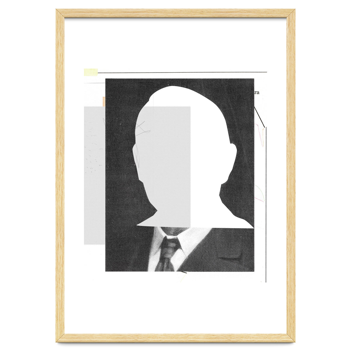 Anonymus Portrait Cd