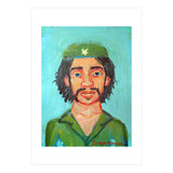 Che Guevara 8 (Print Only) thumbnail