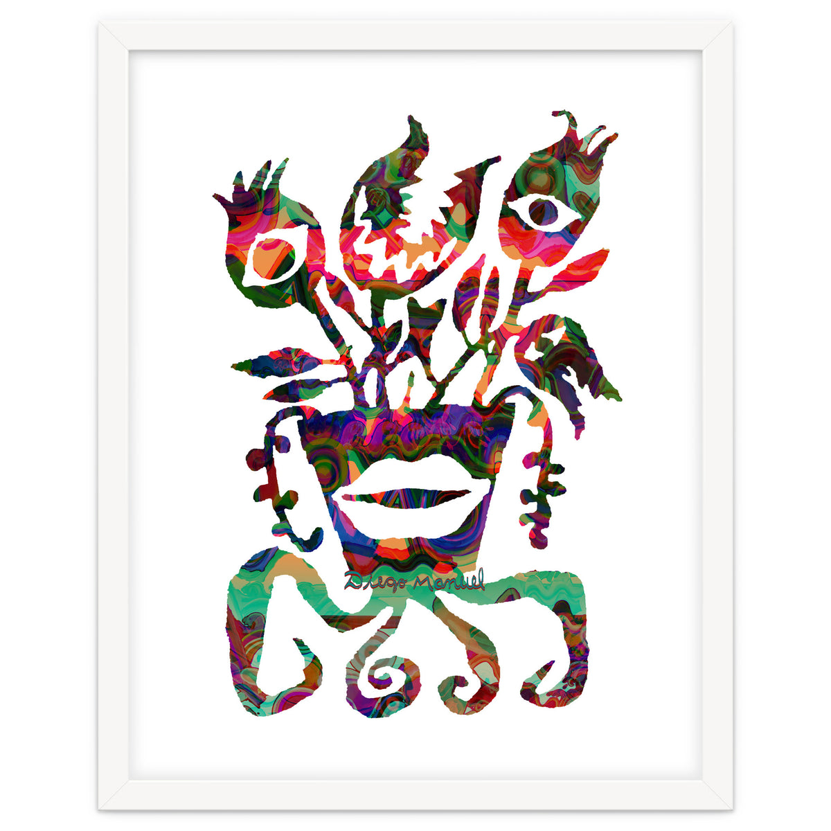 Planta Salvaje Ii 3 Copia