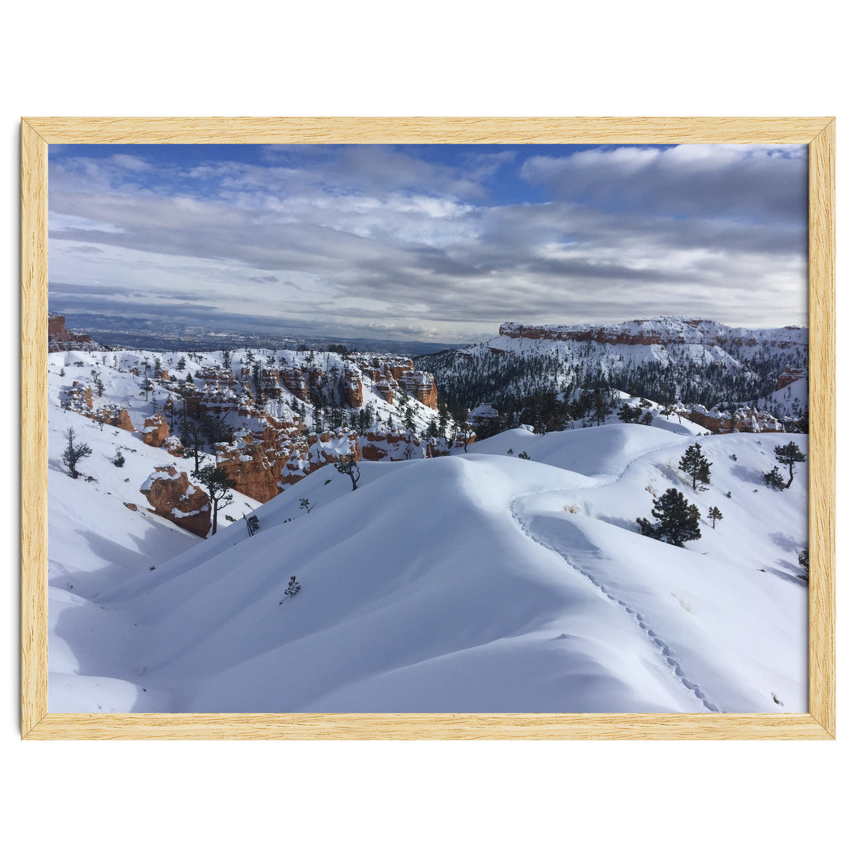 Bryce Canyon National Park
