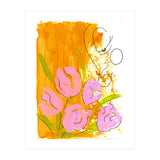 Tulips I (Print Only) thumbnail