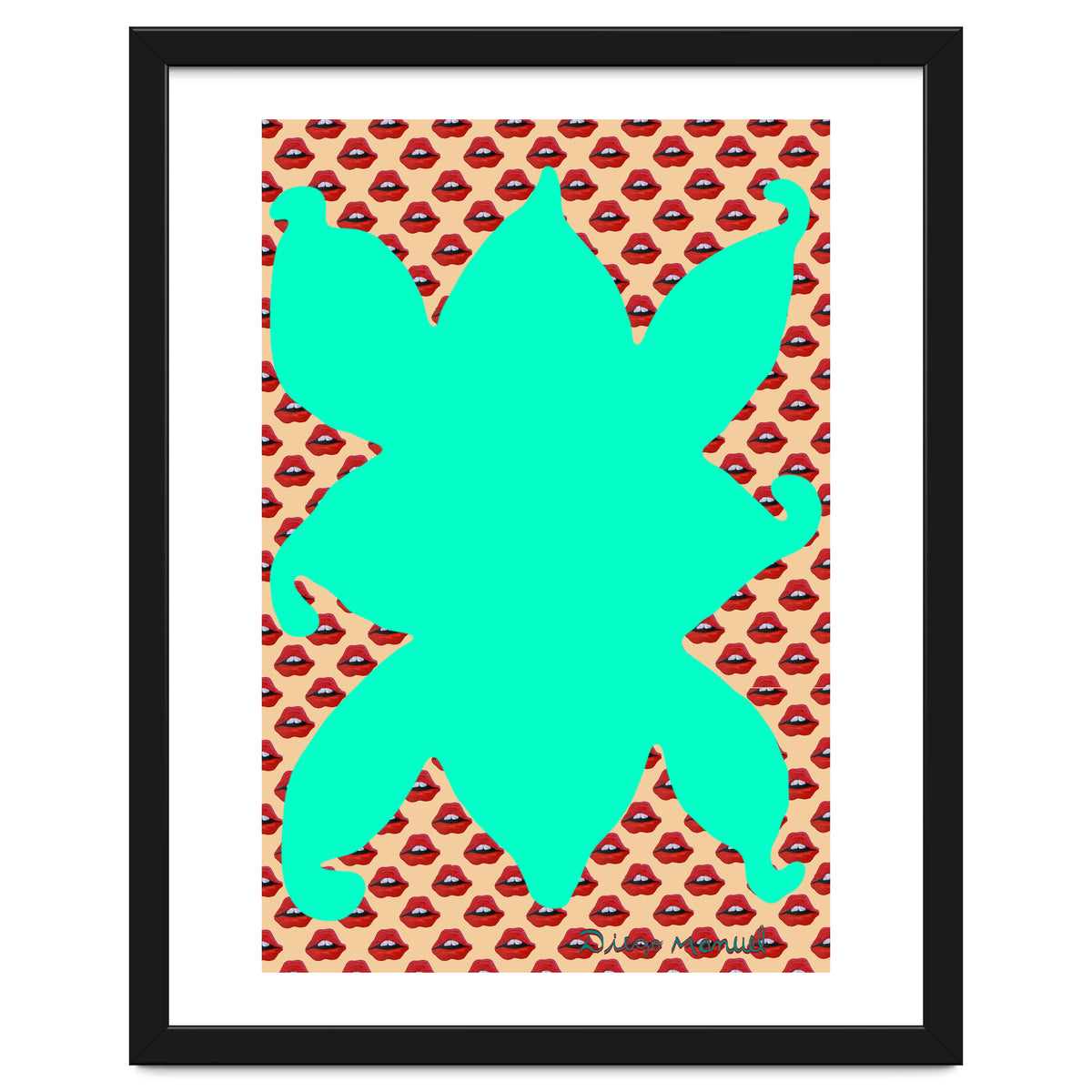 Graffiti Digital Nuevo 2023 130