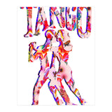 Tango 31  (Print Only) thumbnail