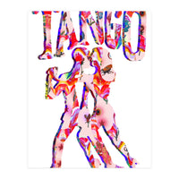 Tango 31  (Print Only)