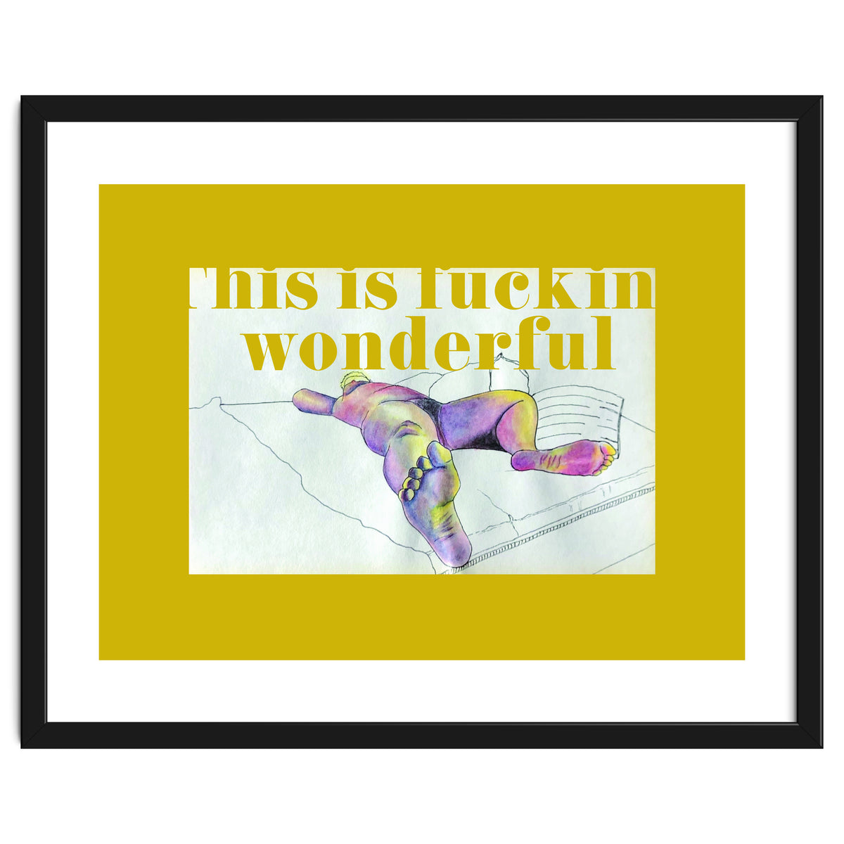 This Is Fucking Wonderful