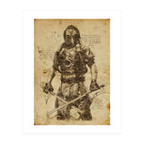 Kabal (Print Only) thumbnail