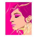 Legendary Barbara (Print Only) thumbnail