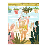 Desert Home (Print Only) thumbnail