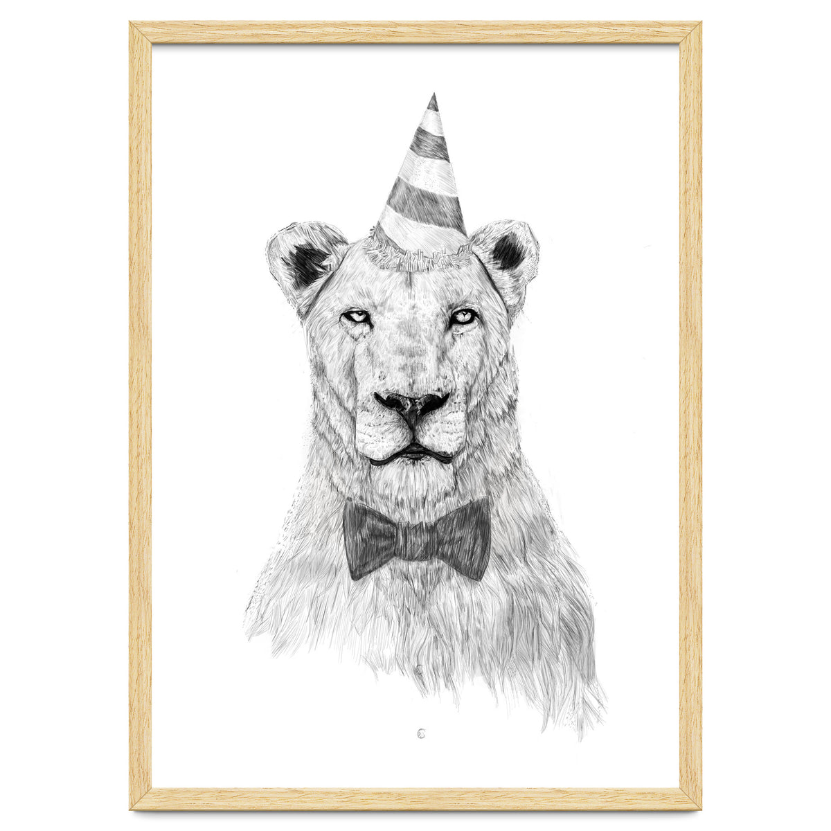 Get The Party Started