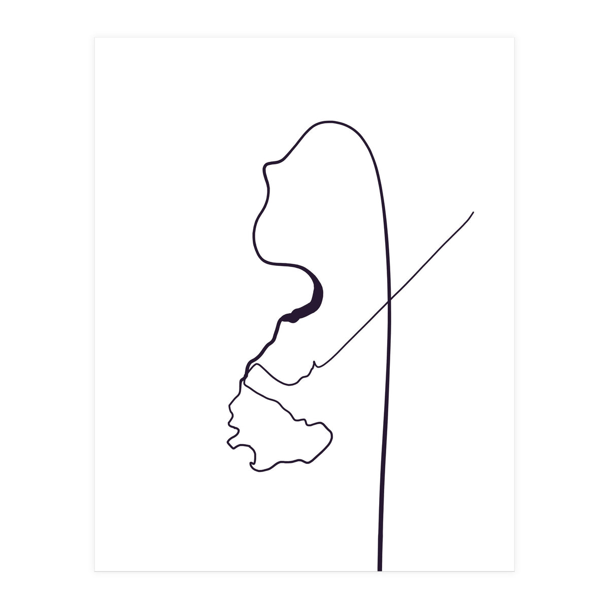 Elevado (Print Only)