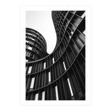 AXEL TOWERS / Copenhagen, Denmark (Print Only) thumbnail