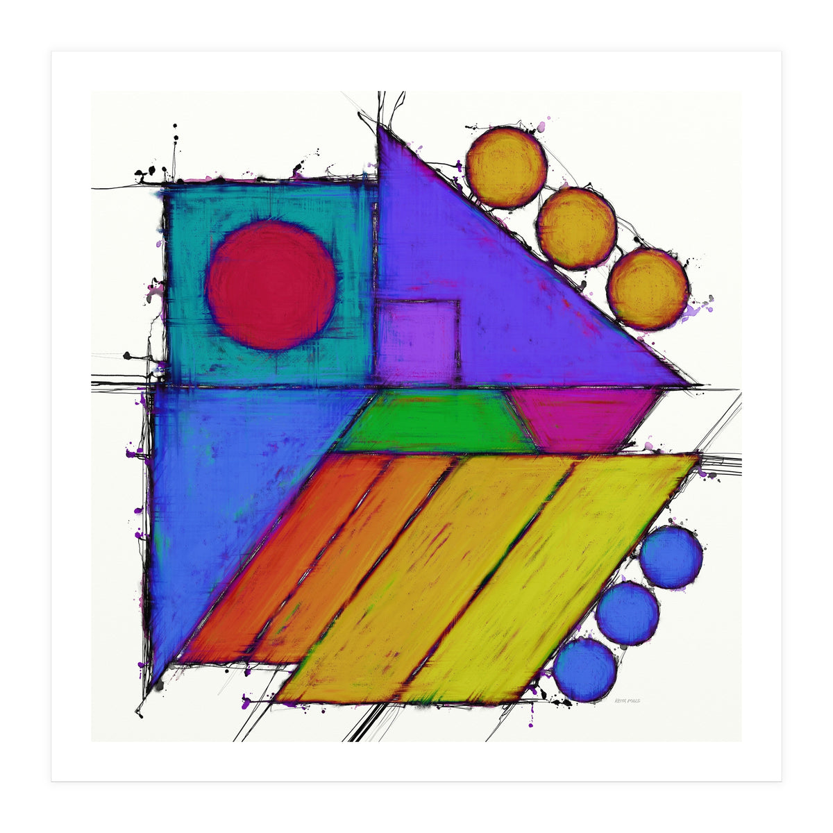 Accelerator (Print Only)