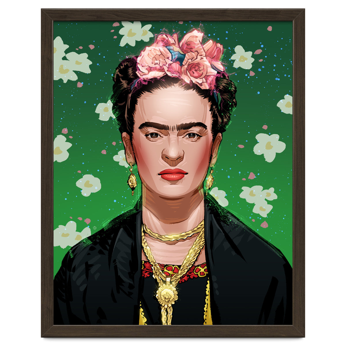 Frida Kahlo