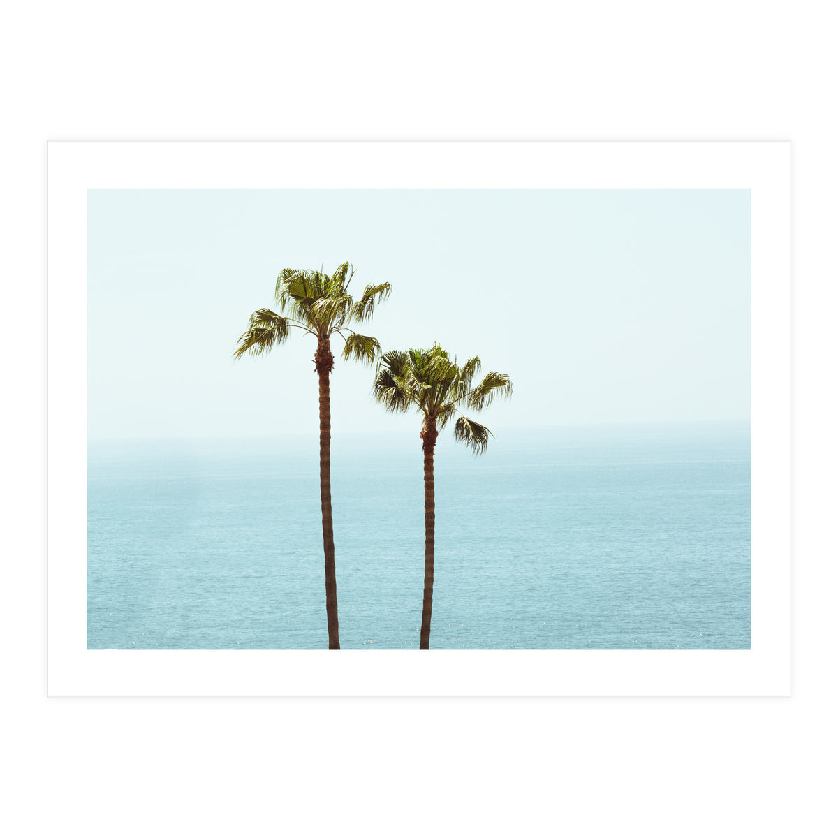 Island Dreaming (Print Only)