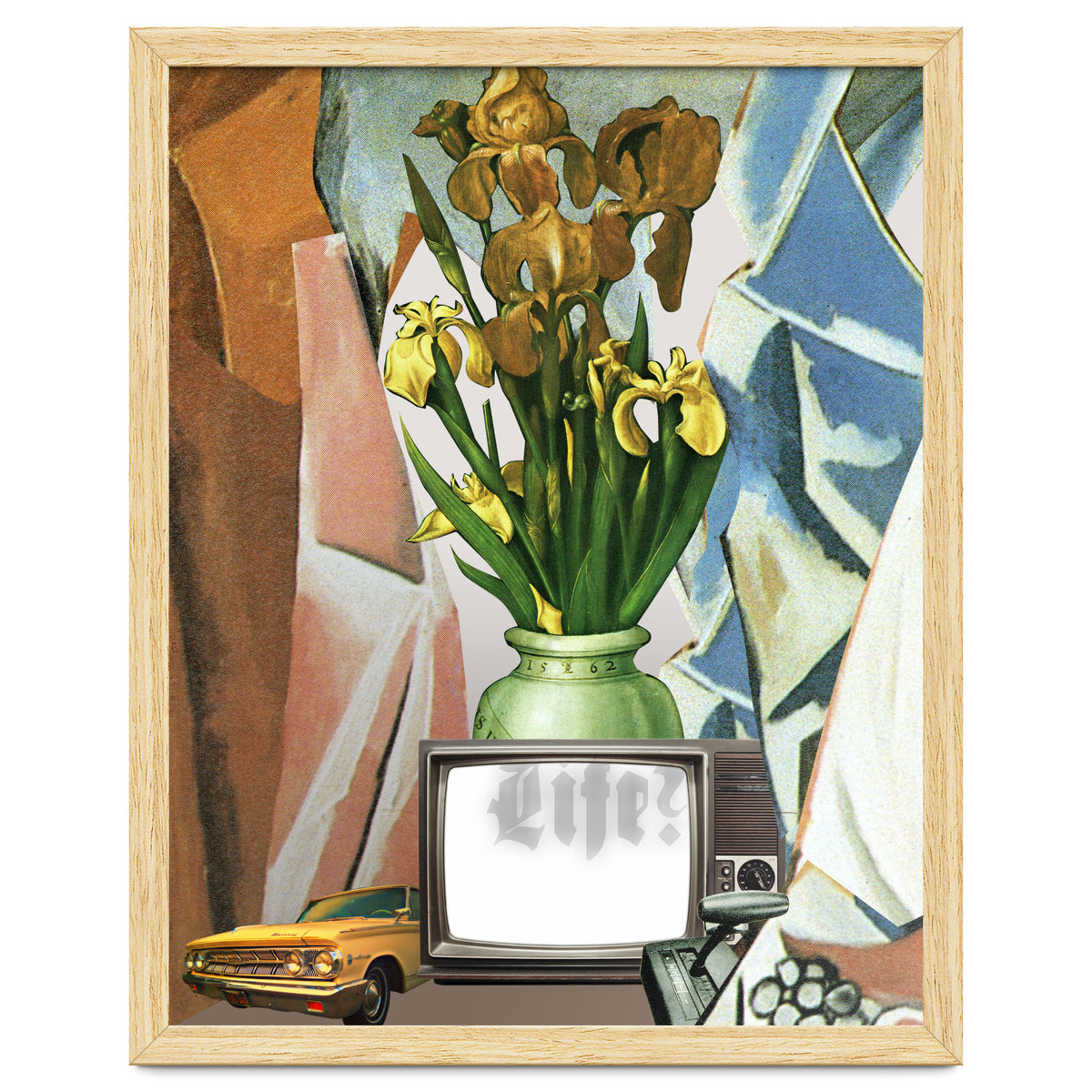 Still Leben · Traum