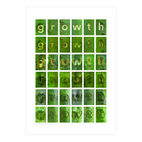 growth (Print Only)