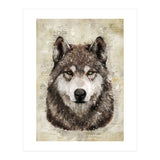 Wolf (Print Only) thumbnail