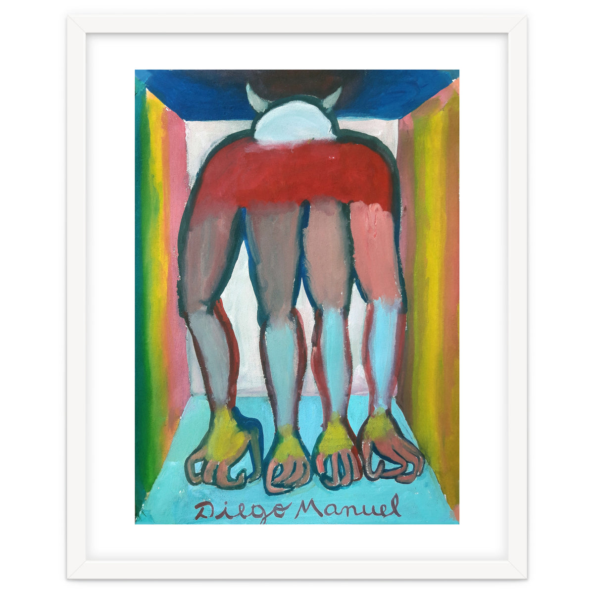 Animal Extraterrestre 1