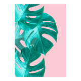 Tropical collage IV (Print Only) thumbnail
