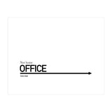 TO OFFICE (Print Only) thumbnail