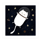 Cat 32: Cats in space! (Print Only) thumbnail