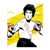 Bruce Lee (Print Only) thumbnail