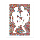 New Graffiti 85 (Print Only) thumbnail