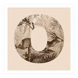 Oh Deer (Print Only) thumbnail