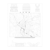 Lyon (Print Only) thumbnail