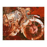 Disintegration (Print Only) thumbnail