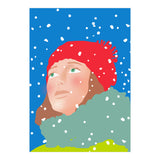 Snowfall (Print Only) thumbnail