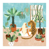 Urban Jungle (Print Only) thumbnail